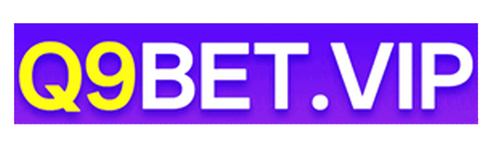 q9bet Logo