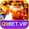 q9bet Logo